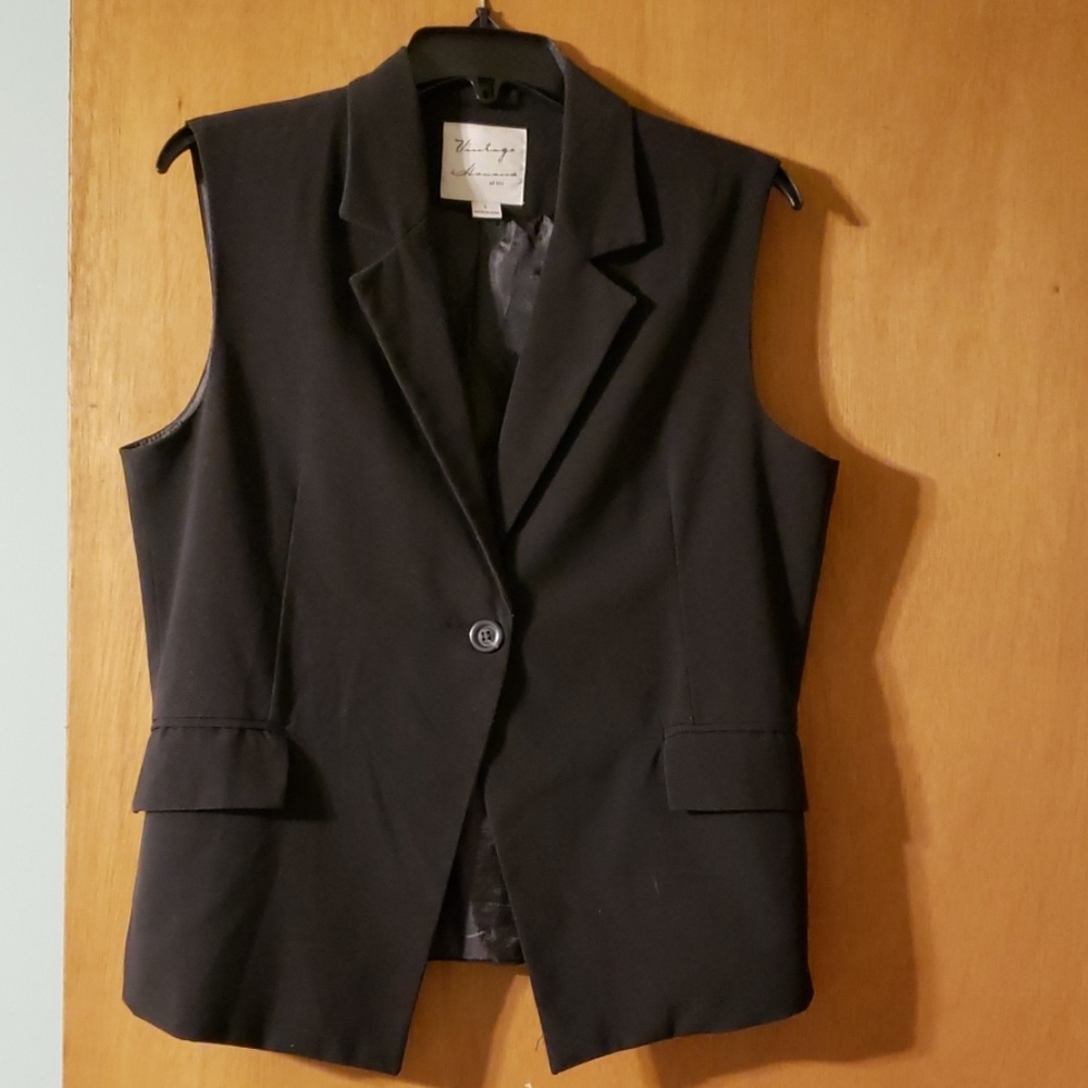Vest